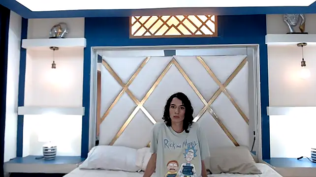 stargirl_prg webcam show