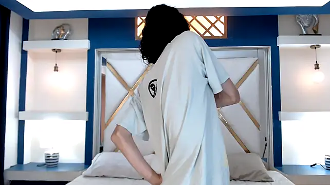 stargirl_prg's Webcam Show