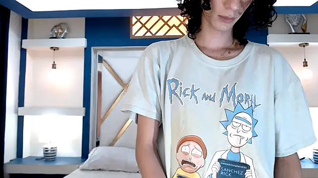 stargirl_prg Webcam-Show