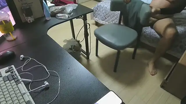 skrksek55 웹캠 쇼