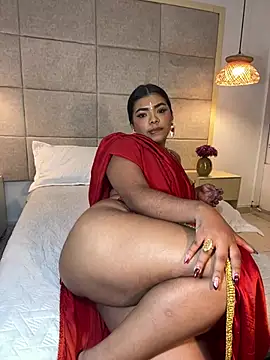 Avianiin Live XXX chat