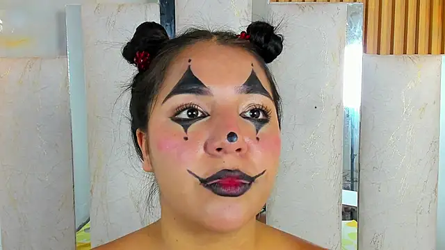 הופעת וובקאם של Biancasweet_cs