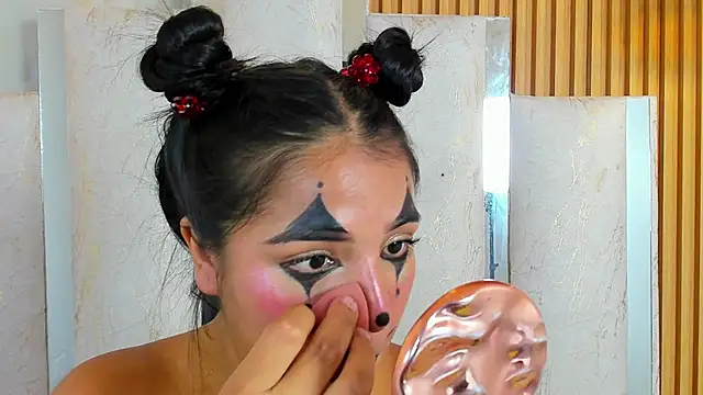 Biancasweet_csn Webbikameraesitys