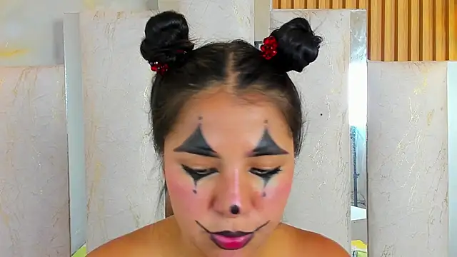 Biancasweet_cs webcam show
