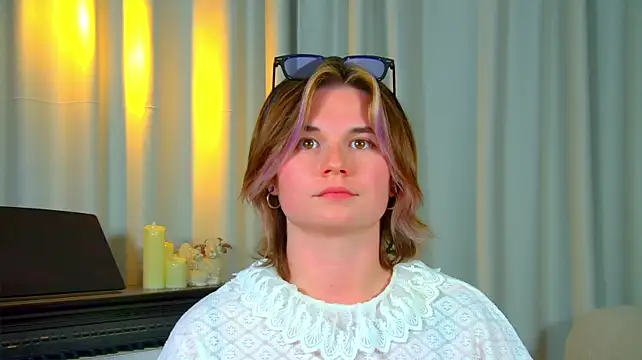 Czat XXX na żywo – AliceAllard