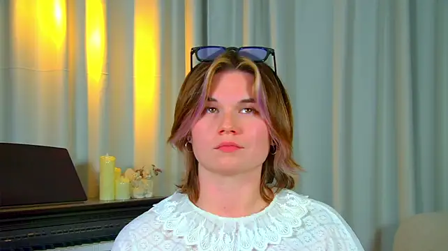 Czat XXX na żywo – AliceAllard