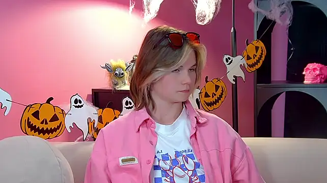 Živý XXX chat AliceAllard