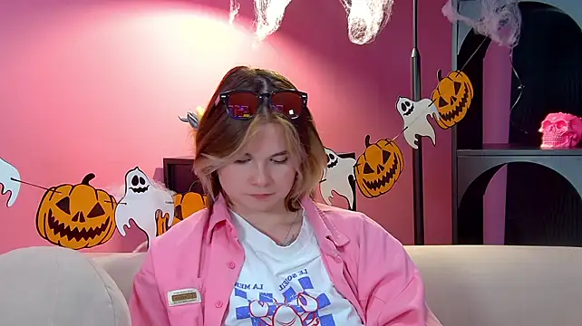 AliceAllard 라이브 XXX 채팅