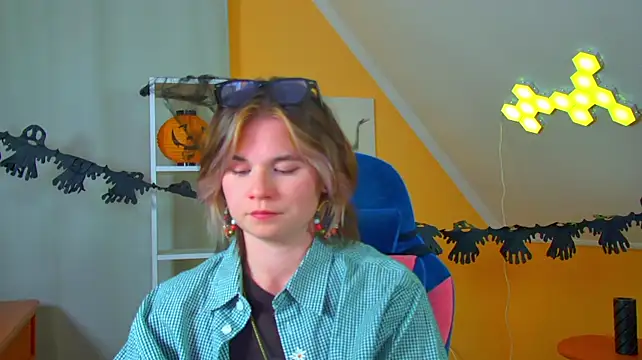 AliceAllard Live XXX-Chat