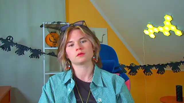 AliceAllard 라이브 XXX 채팅