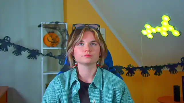 AliceAllard 라이브 XXX 채팅