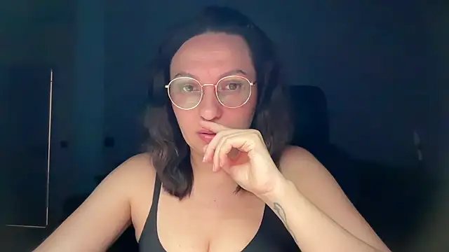 CamilaXot Webcam-Show