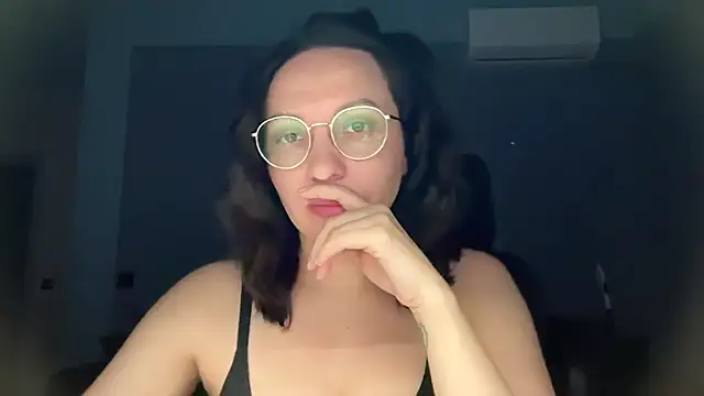 CamilaXot Webcam show