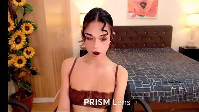 Xyra_morgan Pertunjukan Webcam