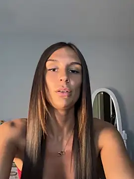 lola_foxxy Webcam Show