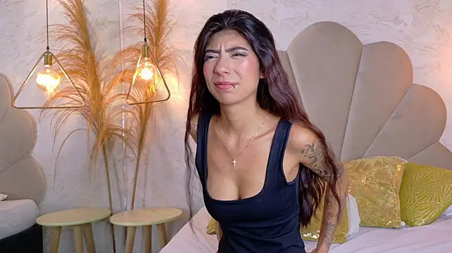 Chat +18 de Katie_Evans_ ao vivo