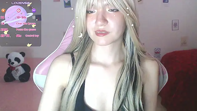 Show de webcam de SkylerZone