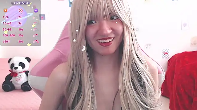 SkylerZone Live XXX-Chat