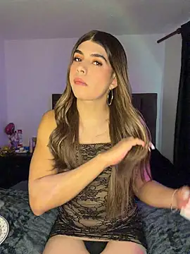 Alyson-fire – webcam-show