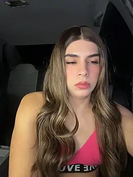 عرض كام Alyson-fire