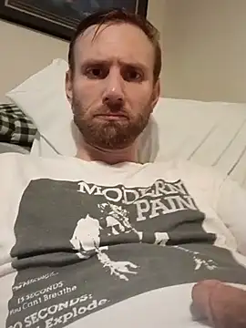 MrEsteem Show in webcam