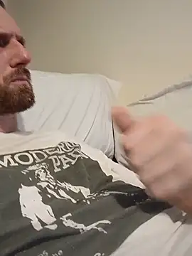 MrEsteem Webcam show