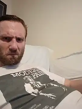 MrEsteem Webcamshow