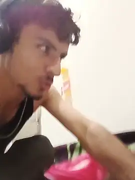 Show webcam de siyasaraf