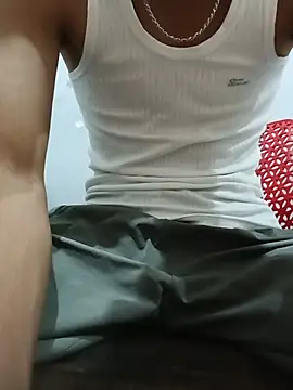 Show Webcam de Hornyboy337