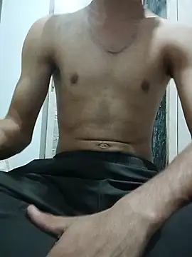 Hornyboy337 Шоу с уебкамера