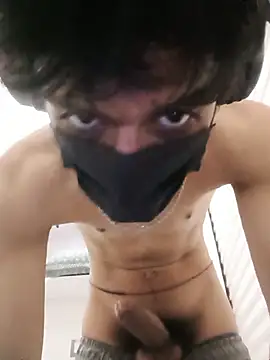 Hornyboy337 webcam show