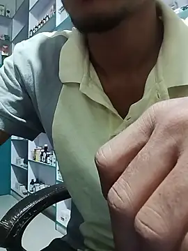 Hornyboy337 ওয়েবক্যাম শো