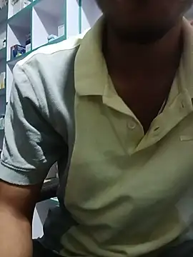 Hornyboy337n Webbikameraesitys