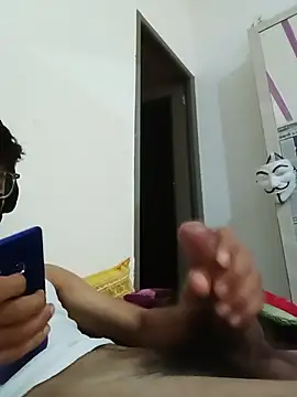 Show de Hornyboy337 na webcam