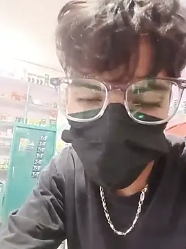 عرض كام Hornyboy337