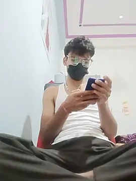 عرض كام Hornyboy337
