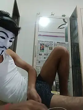 โชว์เว็บแคมของ Hornyboy337