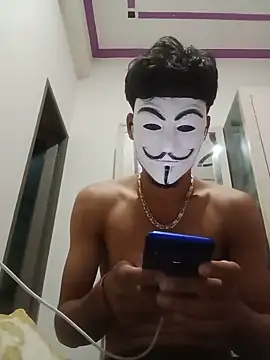 Show de Hornyboy337 na webcam
