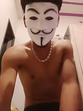 Hornyboy337 Webcam show