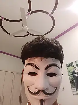 Hornyboy337 Adlı Modelin Web Kamerası Şovu