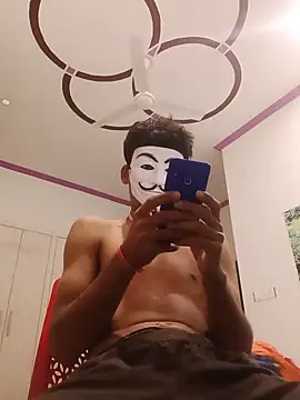 Hornyboy337 webcam show