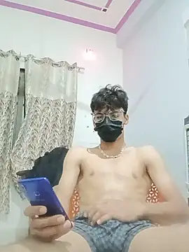 Hornyboy337 Show Webcam