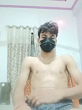 Hornyboy337 Show Webcam