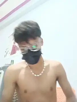 Show Webcam de Hornyboy337