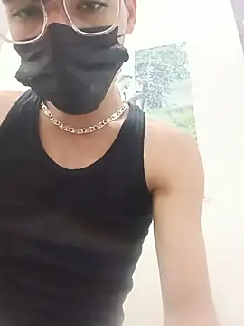 Вебкам-шоу Hornyboy337