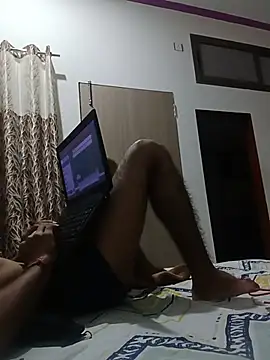 Hornyboy337 Webcam show