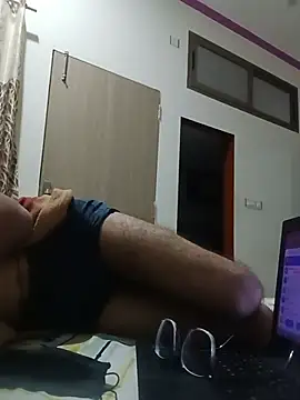 Show Webcam de Hornyboy337