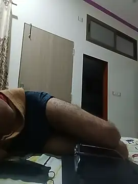 โชว์เว็บแคมของ Hornyboy337