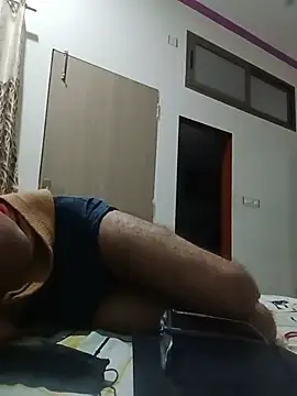 Hornyboy337 webcam show