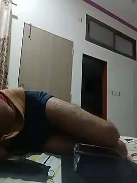 عرض كام Hornyboy337